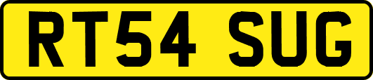 RT54SUG