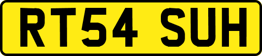 RT54SUH
