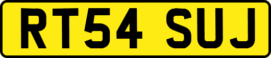 RT54SUJ