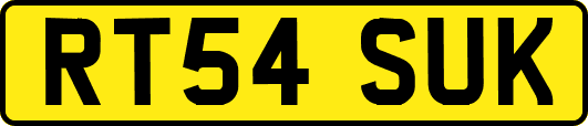 RT54SUK