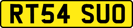 RT54SUO