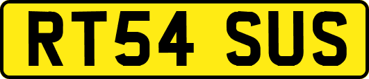 RT54SUS