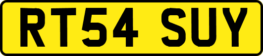 RT54SUY