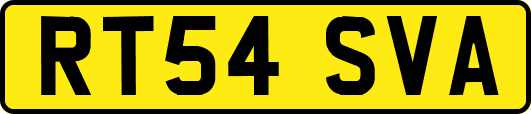 RT54SVA