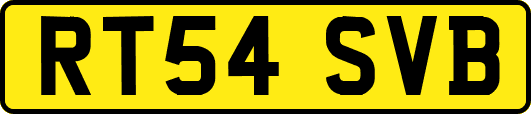 RT54SVB