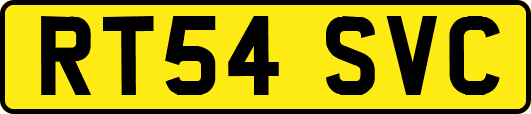 RT54SVC