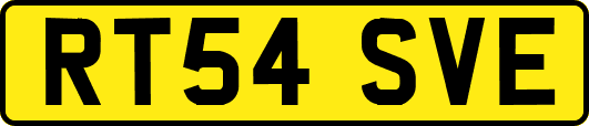 RT54SVE