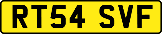 RT54SVF