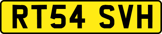 RT54SVH