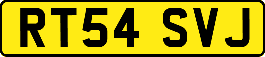 RT54SVJ