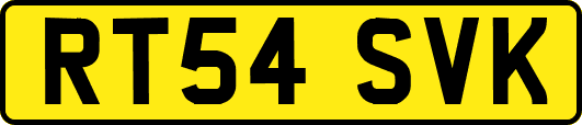 RT54SVK