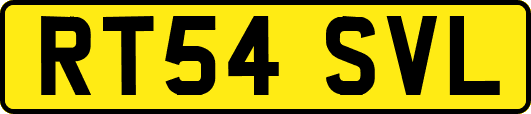RT54SVL