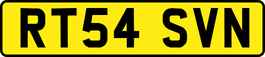 RT54SVN