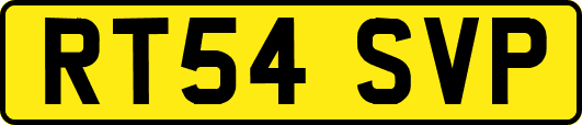 RT54SVP