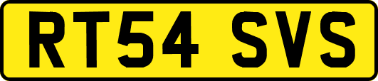 RT54SVS