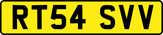 RT54SVV