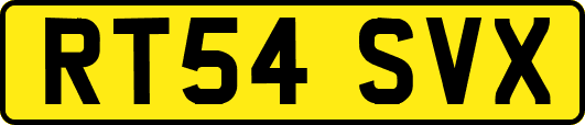 RT54SVX