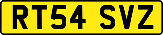 RT54SVZ