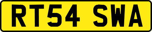 RT54SWA