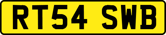 RT54SWB