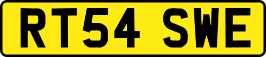 RT54SWE