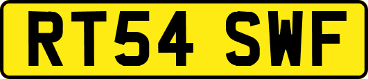 RT54SWF