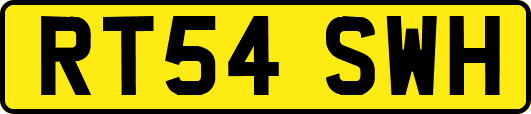 RT54SWH