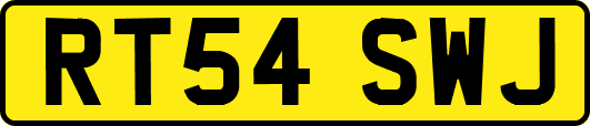 RT54SWJ