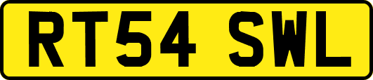 RT54SWL