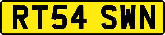 RT54SWN