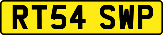 RT54SWP