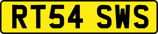 RT54SWS