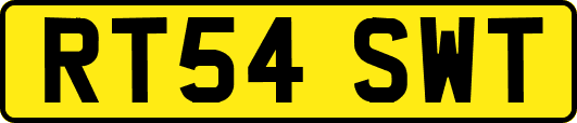 RT54SWT