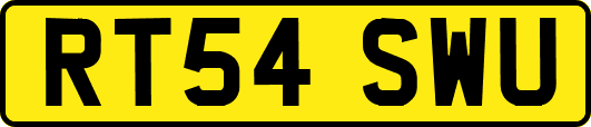 RT54SWU