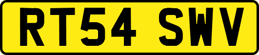 RT54SWV