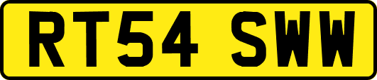 RT54SWW