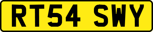 RT54SWY