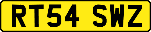 RT54SWZ