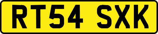 RT54SXK