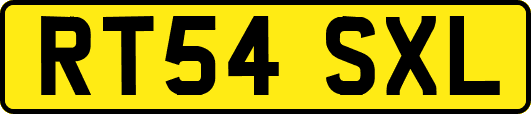 RT54SXL