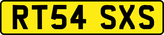 RT54SXS