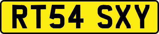 RT54SXY