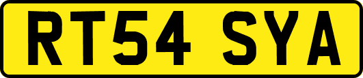 RT54SYA