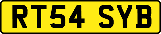 RT54SYB