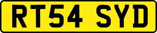 RT54SYD