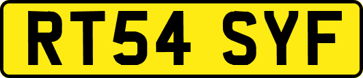 RT54SYF