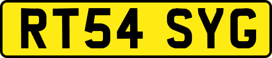 RT54SYG