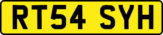 RT54SYH