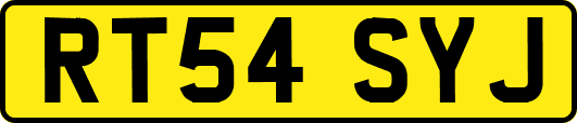 RT54SYJ