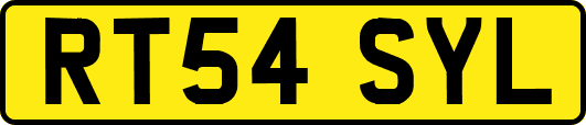 RT54SYL